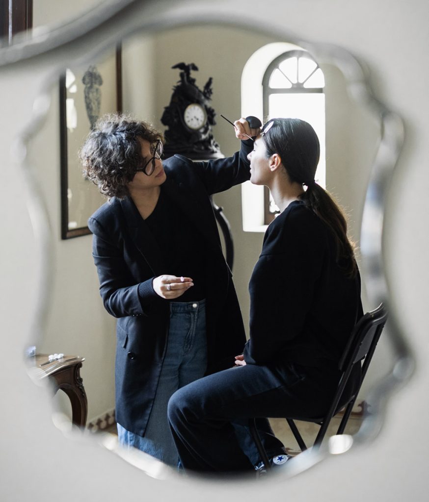 MaraMakeUp