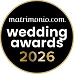 Badge weddingawards Mara Make Up