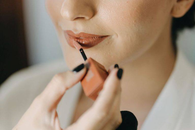 makeup artist o centro estetico