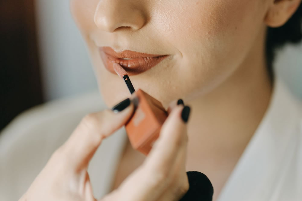 makeup artist o centro estetico